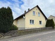 Renovierungsbedürftiges Einfamilienhaus in Ebermannsdorf-Pittersberg - Ebermannsdorf