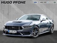 Ford Mustang, GT DARK HORSE, Jahr 2024 - Hamburg