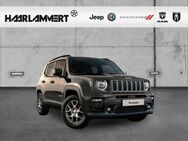 Jeep Renegade, Altitude Mild-Hybrid FWD, Jahr 2024 - Hasbergen