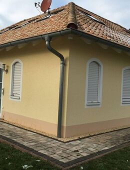 Schöner mediteraner Bungalow - Mackenbach