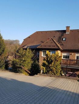 Mehrfamilienhaus für Selbstversorgung - Bad Gottleuba-Berggießhübel