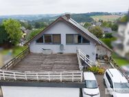 Großes Einfamilienhaus mit Potenzial in Königswinter-Eudenbach - Königswinter