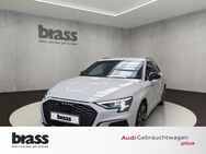 Audi A3, Sportback S line 40 TFSI quattro, Jahr 2023 - Dietzenbach