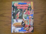 Die Geschichten des Papageien,Tuti Nameh,Bechtermünz/Weltbild,1998 - Linnich