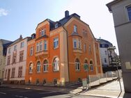 4-Raumwohnung in Gründerzeitvilla - Zeulenroda-Triebes