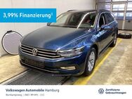 VW Passat Variant, 2.0 TDI Business, Jahr 2021 - Hamburg