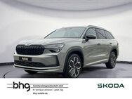 Skoda Kodiaq, 2.0 TDI Sportline, Jahr 2022 - Rottweil