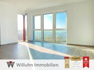 Neubau - Erstbezug! 3 Zimmer, Balkon und Fußbodenheizung in schöner Natur - Naumburg (Saale)