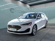 Ford Focus, 1.0 EcoBoost Mild-Hybrid S S Titan, Jahr 2022 - München