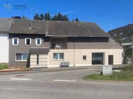 Charmantes Einfamilienhaus mit Entwicklungspotenzial in Wittlich-Neuerburg - Wittlich