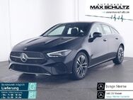 Mercedes CLA 200, SB PROGRESSIVE, Jahr 2024 - Sonnefeld