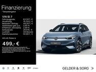 VW ID.7, Tourer Pro |IQ LIGHT|||||, Jahr 2022 - Lichtenfels (Bayern)