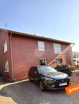 *Provisionsfrei für Käufer* Viel Platz für Wohnen & Vermieten - Großzügiges Zweifamilienhaus in Lohne - Lohne (Oldenburg)