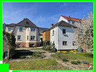Imposante Stadtvilla mit tollem Ostseeblick in Sassnitz sucht neuen Hausherrn - Sassnitz
