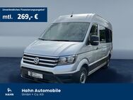 VW Crafter, Kasten 35 Trendline, Jahr 2019 - Schorndorf (Baden-Württemberg)