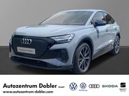 Audi Q4, ", Jahr 2023 - Mühlacker