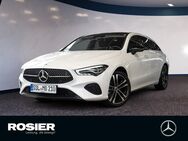 Mercedes CLA 200 Shooting Brake, , Jahr 2024 - Stendal (Hansestadt)