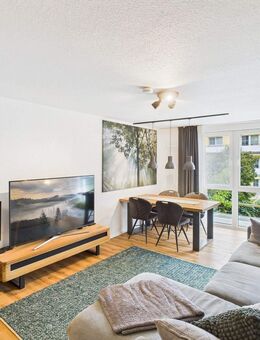 Viel Platz für die Familie - modernes Stadthaus mit hochwertiger Ausstattung - Köln