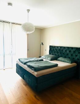 Hochwertiges Boxspringbett 1,60x2m - Hamminkeln