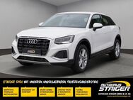 Audi Q2 advanced 35TFSI+Direkt Verfügbar+ 110kW (... - Hüttenberg