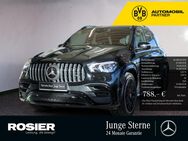 Mercedes GLE 63 AMG, S, Jahr 2020 - Menden (Sauerland)