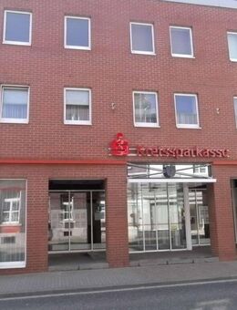 Schöne Zweizimmerwohnung mit 68 m² - Gangelt