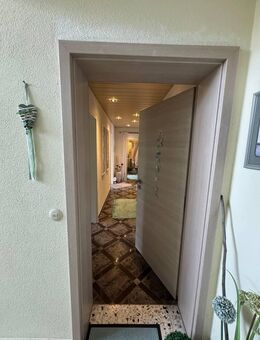 Wohnen vor den Toren Stuttgarts - 3-Zimmer-Wohnung mit Balkon - Schorndorf (Baden-Württemberg)