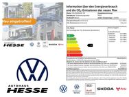 VW Polo, 1.0 TSI Move, Jahr 2024 - Sottrum