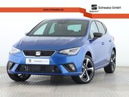 Seat Ibiza, 1.0 TSI FR R, Jahr 2024 - Gersthofen