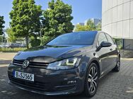 Volkswagen golf7 - Berlin