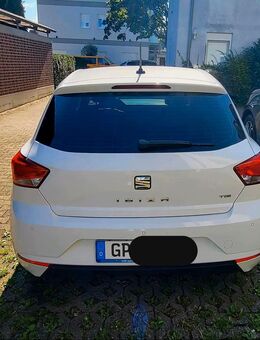 Seat Ibiza - Süßen