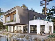 Bien-Zenker: Ihr Maßgeschneidertes Traumhaus in Darmstadt - Darmstadt