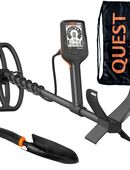 Quest X1 IDmaxX Metalldetektor in 96465