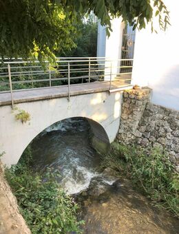 Einmalige Architektur mit traumhafter Aussicht ! - Jettenbach (Bayern)