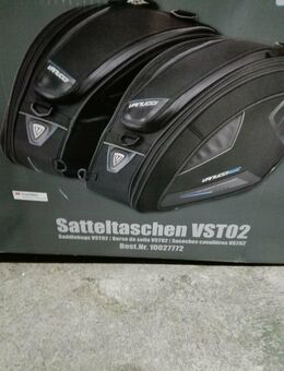 Motorrad, Satteltaschen, Koffer, Neu, Motorradkoffer - Fürstenwalde (Spree)