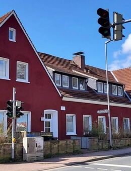 RENOVIERUNGSBEDÜRFTIGE DACHGESCHOSS-ETW IN BAD OEYNHAUSEN -ZWANGSVERSTEIGERUNG- - Bad Oeynhausen