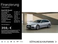 Audi A6, Avant 45 TFSI qu S line Tour, Jahr 2024 - Hofheim (Taunus)