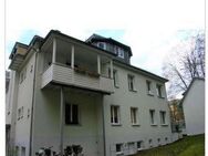 Dachgeschosswohnung Bad Blankenburg - Rudolstadt Zentrum