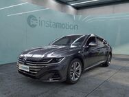 VW Arteon, 2.0 TDI Shooting Brake R-Line, Jahr 2024 - München