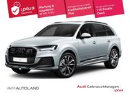 Audi Q7, 50 TDI quattro S line | |, Jahr 2024 - Plattling