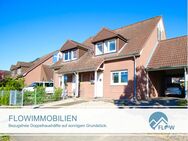 Bezugsfreie Doppelhaushälfte auf sonnigem Grundstück - Mittenwalde (Landkreis Dahme-Spreewald)