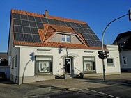 Wohn- und Geschäftshaus mit ca. 200 m² in Melle-Riemsloh! - Melle