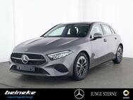 Mercedes A 180, Progressive Spiegel-P Winter-P, Jahr 2024 - Holzminden