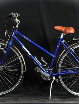 Stylisches Citybike, CILO, B25/149 - Aarau