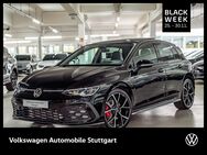 VW Golf, 2.0 TDI GTD, Jahr 2024 - Stuttgart