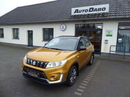 Suzuki Vitara 1.0 Comfort 4x4 - Jänschwalde