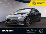 Mercedes EQE, 300 AMG Sport Prem, Jahr 2023 - Paderborn