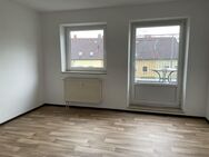 4-Zimmer-Wohnung in Forchheim bezugsfertig ab sofort - Forchheim (Bayern)