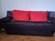 Schlafcouch - Unterföhring
