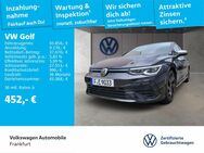 VW Golf, 2.0 TSI VIII R TravelAssist LEDPlus, Jahr 2023 - Frankfurt (Main)